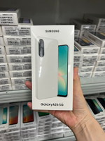 Samsung Galaxy A26 5G Version Globale Débloqué Android Téléphone Portable 5G Appareil Photo 50MP Étanche IP67