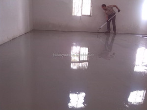 Revêtements de sol en béton - Revêtement en ciment auto-nivelant et polissable - Product Image 6