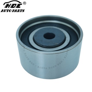 RF2A-12-730 RF2A12730 Venta al por mayor de piezas de automóvil HDE, polea tensora para Mazda 626 - Product Image 2