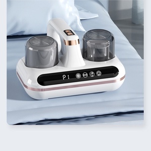 Portable Rechargeable 10KPA Electric Bed Mattress Vacuum Cleaner Household Bed Sheet Cleaner Super Strong Suction - Product Image 6