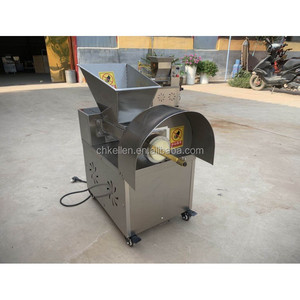 Professional Production Cookie Dough Extruder Divider/dough Divider Rounder <b>Machine</b> - Product Image 3