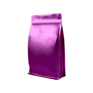 Bolsa Reutilizable de Alta Calidad con Cierre Autoadhesivo para Empacar Té, 20x30x8cm, Paquete Promocional - Product Image 4