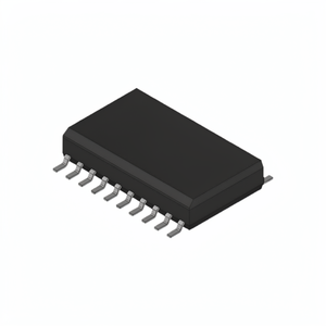 Fabricant de composants électroniques Bom Service, Channel Logic MC74VHCT540ADW BUS DRIVER, SÉRIE AHCT/VHCT - Product Image 1