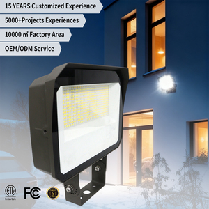 <span class=keywords><strong>IP65</strong></span> impermeabile da esterno 3CCT sintonizzabile a <span class=keywords><strong>LED</strong></span> luce di inondazione 150LM ad alta luminosità luce di sicurezza del proiettore a <span class=keywords><strong>LED</strong></span> - Product Image 4