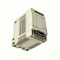Dispositivo Conector de Carga Ficticia 1786-TCAP con Servicio de Conversión de Protocolo CM/CP Personalizado