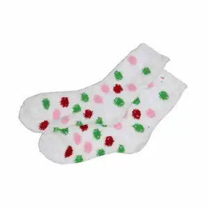 Sản xuất chuyên nghiệp nhà máy trực tiếp suy tĩnh mạch socks