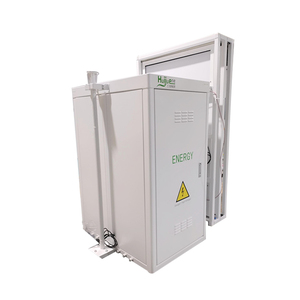 Système d'énergie <span class=keywords><strong>solaire</strong></span> 5kw 10kw avec batterie au lithium-ion Système de panneaux solaires en réseau <span class=keywords><strong>pour</strong></span> usage industriel Contrôleur MPPT - Product Image 2