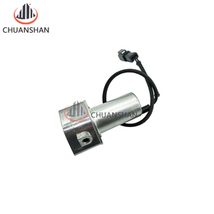 702-21-07311小松PC130-7液压泵电磁阀先导电磁阀的挖掘机零件702-21-07311 - Product Image 4