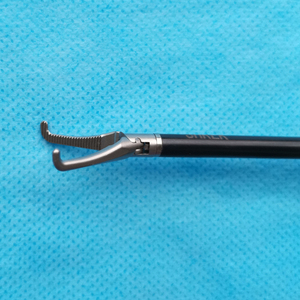 Dụng cụ nội soi y tế nội soi góc phải kẹp - Product Image 2