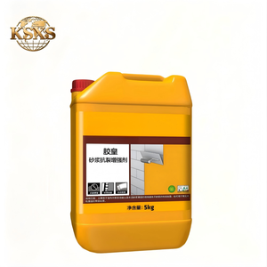 Aditivo de Alta Calidad para <span class=keywords><strong>Cemento</strong></span> y Mortero Sikaalatex 270, Mejora el Rendimiento de Adhesión, Aumenta la Resistencia a la Flexión y Compresión - Product Image 1