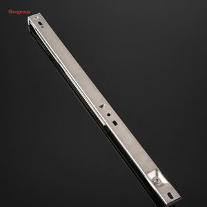 Параллельное открытие фургона окна трения предохранитель безопасности окна фиксаторы и крепления окон из нержавеющей стали - Product Image 3