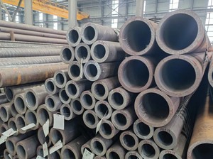 New Online Product Cold Rolled Carbon Seamless Steel Pipe Panic Buying for Quality Seamless Pipes - Product Image 5
