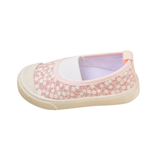 Chaussures à semelle souple pour enfants, style printemps et automne, chaussures décontractées pour garçons et filles - Product Image 3