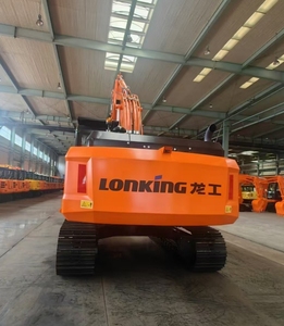 Excavadora LG6225S G4 de Alta Calidad a Precio Económico - Product Image 5