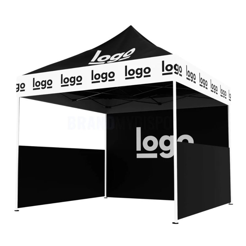 High Quality Customized 10 10 Popup