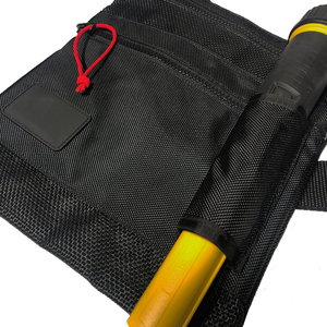 Bolsa de Cintura Impermeable de Alta Calidad para Detectores de Metales, Bolsa Portátil para Detectores de Oro en Tierra y Playa - Product Image 3