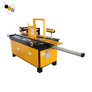 Tự động Tổ ong-Làm-Máy <span class=keywords><strong>Bee</strong></span> <span class=keywords><strong>Hive</strong></span> hộp máy làm/Làm thế nào để làm cho một tổ ong - Product Image 1