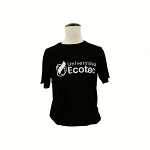 Classic Summer Business Office Workout 180Gsm Purple 100 Percent Cotton Heat Transfer Customized Jersey Men'S <b>T</b>-Shirts - Product Image 5