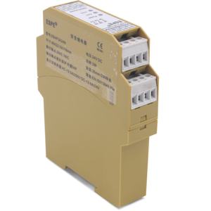 Nuevo módulo de relé eléctrico Original de <span class=keywords><strong>24V</strong></span> EB4P2A24P Relé de seguridad de alta potencia de tamaño en miniatura con protección sellada - Product Image 2
