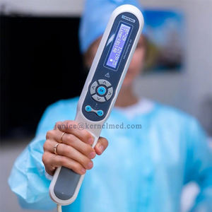 Dispositivo de Fototerapia UVB de 311nm con Certificación CE Médica OEM - Alivio del Eccema/<span class=keywords><strong>Dermatitis</strong></span> Atópica, Tratamiento del Vitíligo, Modelo KN-4003BL con Temporizador Digital - Product Image 4