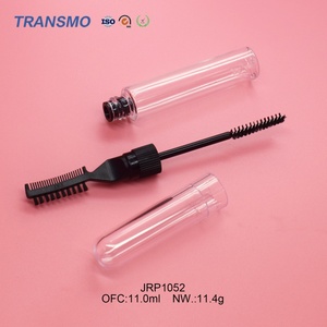 Envase de Tubo de Gel para Cejas Vacío de 10 ml de Marca Privada, Tubo de Rímel de Diseño Mágico para Estilizar Cejas y Pestañas Personalizadas - Product Image 4