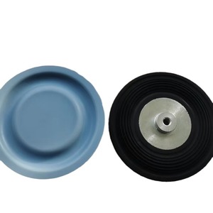 Disque de membrane en téflon Chengji PTFE Diaphragm Sheet GMBM110 R411.1 pour pompe pneumatique - Product Image 5