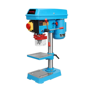 Perceuse à colonne FIXTEC robuste 350W 550W 750W pour table de travail - Product Image 2