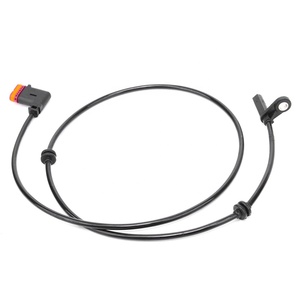 W204 C204 sistema elettrico ABS velocità ruota Sens ricambi Auto per Mercedes Benz C-class Auto - Product Image 3