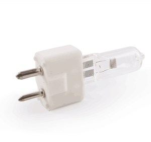 Lt03073 22V 220W P129362-228 nhà máy bán buôn rõ ràng Bóng Đèn Thủy Tinh kính hiển vi đèn OT ánh sáng gy9.5 Halogen đèn - Product Image 2