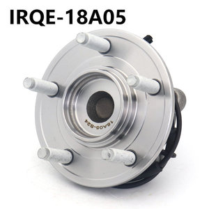 IRQE-18A05 Front <b>Wheel</b> Bearing Unit 513169 For XF X250 Auto Bearings <b>Replacement</b> Part - Product Image 1