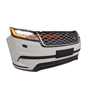 Pare-chocs de pièces d'auto Shiyi pour Land <span class=keywords><strong>Rover</strong></span> <span class=keywords><strong>Range</strong></span> <span class=keywords><strong>Rover</strong></span> <span class=keywords><strong>Velar</strong></span> (installation avant d'assemblage de kit de pare-chocs avant - Product Image 3