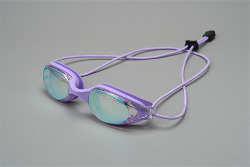 กล่องสีม่วงหลากสี