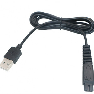 Cable de carga USB para afeitadora Superman Sa2712 2715 2717 2718 2638 Rs339, cable de cobre - Product Image 1