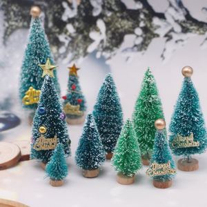 Best Seller Wholesale Christmas Decoration Mini Artificial Mini Christmas <b>Tree</b> With for Party Christmas <b>Tree</b> - Product Image 2