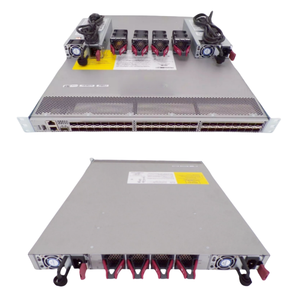 DS-C9148T-24PITK9 24-active Fibre Channel Port 32G SAN <b>Switch</b> -DS-C9148T-24PITK9 - Product Image 4