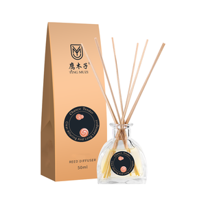 Difusor de Aroma <span class=keywords><strong>Chance</strong></span> Tender para Habitaciones, Fragancia para el Hogar, Aromas Naturales Elegantes, Aromaterapia de Larga Duración, Ecológico, de Lujo - Product Image 1