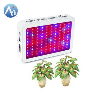 Lámpara de aluminio rgb 200w 300w 500w cob <span class=keywords><strong>led</strong></span> <span class=keywords><strong>grow</strong></span> light kit - Product Image 1