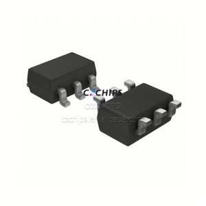 Circuit intégré authentique neuf AP2000ATCER SOT23-6L, puce IC, composants électroniques professionnels, solutions d'approvisionnement - Product Image 1
