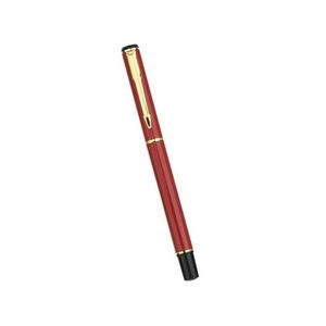 Bolígrafo de Gel Metálico con Logotipo Personalizado, Regalo Empresarial Publicitario, Tinta Azul, Ancho de Escritura de 0.5 mm, Venta Caliente - Product Image 6