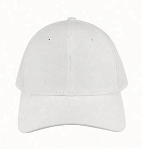 Customized 6-Panel Cotton Baseball Caps Sports Embroidery Constructed <b>Hat</b> with Letter Pattern - Product Image 2