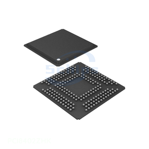 PCI8402ZHK IC INTEGRATED FLASHMEDIA 216 BGA 216 LFBGA In Stock Interface Price List For Electronic Components - Product Image 1