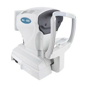 각질계 광학 검안기를 사용한 자동 굴절계 자동 굴절계 각막 곡률 자동 측정 - Product Image 3