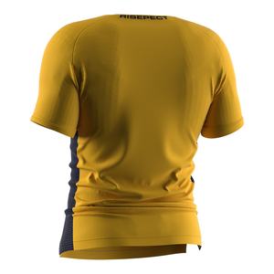 Maillot de compression pour football américain, sous-vêtement de rugby, design anti-bactérien et anti-humidité pour les joueurs de ligue - Product Image 4