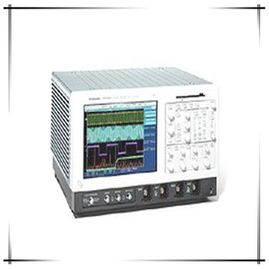 Nuevo Osciloscopio Digital de Almacenamiento Tektronix TDS6804B de Cuatro Canales, 8GHz, 20GS/s, Alta Precisión, 1 Año de Garantía, Pruebas de Múltiples Voltajes - Product Image 1