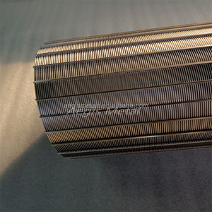 2205 2507 נירוסטה טריז v חוט אלמנטים מסנן 2 1 מ "מ חור - Product Image 2