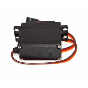 Moteur servo RC OKY8005 SG5010 180 degrés avec câble pour modèles de robotique DIY - Product Image 2