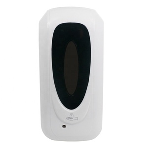 1000ml Eco-Friendly Automatic Sensor Liquid Soap Dispenser Wall Mount <strong>Bathroom</strong> Foam Sanitizer <strong>Air</strong> <strong>Fresheners</strong> - Product Image 4