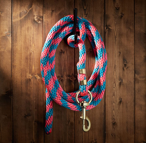 Vendita calda imbracatura cavallo integratore cavezza attrezzature all'ingrosso con corda di piombo altri prodotti di cavallo - Product Image 3