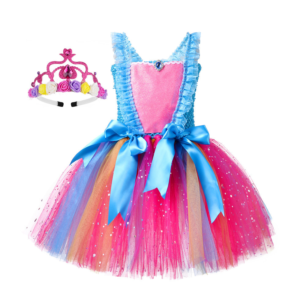trolls birthday dress Mac Duggal Women's Ieena High-Low One-Shoulder Gown - Berry main image 1