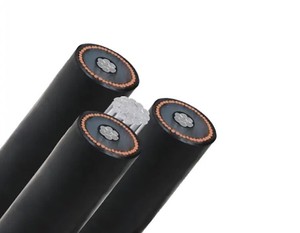 Cable Aéreo Agrupado de Aluminio con Aislamiento XLPE ABC 3x170+50mm² para Distribución de Energía de Media Tensión - Product Image 4